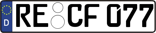 RE-CF077