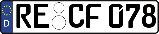 RE-CF078
