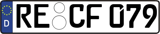 RE-CF079