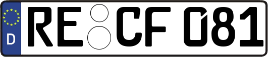 RE-CF081