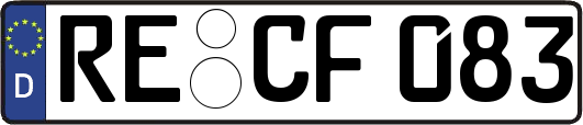 RE-CF083