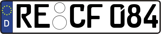 RE-CF084