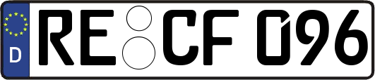 RE-CF096