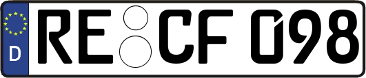 RE-CF098