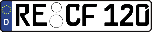 RE-CF120