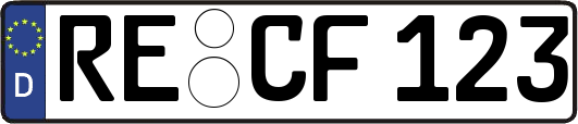 RE-CF123