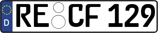 RE-CF129