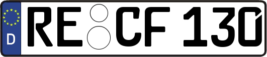 RE-CF130