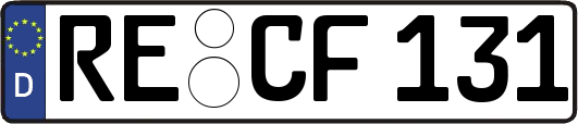 RE-CF131