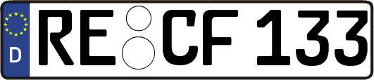 RE-CF133