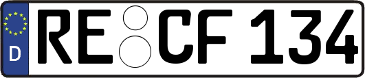 RE-CF134