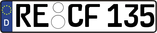 RE-CF135