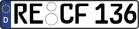 RE-CF136
