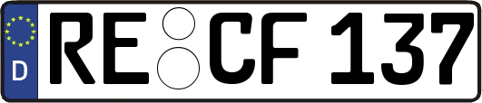 RE-CF137