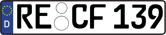 RE-CF139