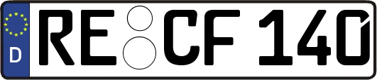 RE-CF140