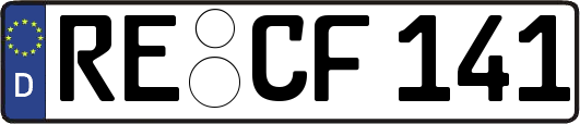 RE-CF141