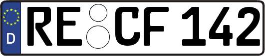 RE-CF142