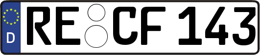 RE-CF143
