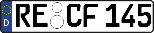 RE-CF145