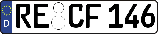RE-CF146