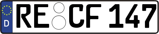RE-CF147