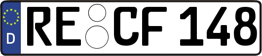 RE-CF148