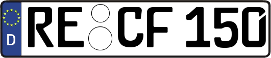 RE-CF150