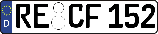 RE-CF152