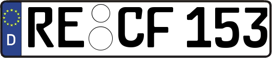 RE-CF153