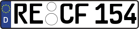 RE-CF154