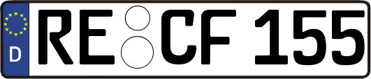 RE-CF155