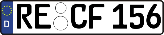 RE-CF156