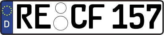 RE-CF157