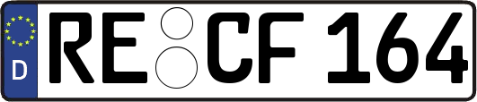 RE-CF164