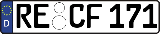 RE-CF171