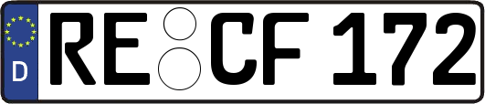 RE-CF172