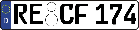 RE-CF174