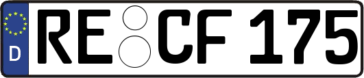 RE-CF175