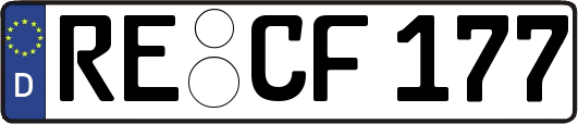 RE-CF177