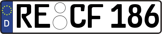 RE-CF186