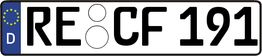 RE-CF191