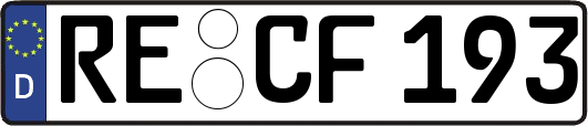 RE-CF193