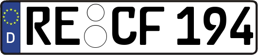 RE-CF194