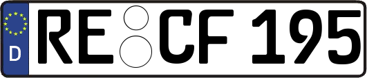 RE-CF195