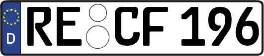 RE-CF196