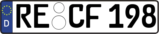 RE-CF198