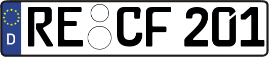 RE-CF201