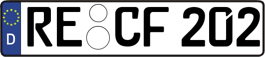 RE-CF202