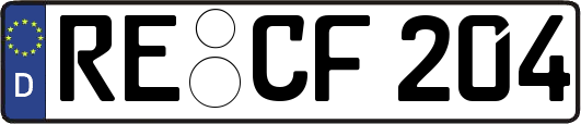 RE-CF204